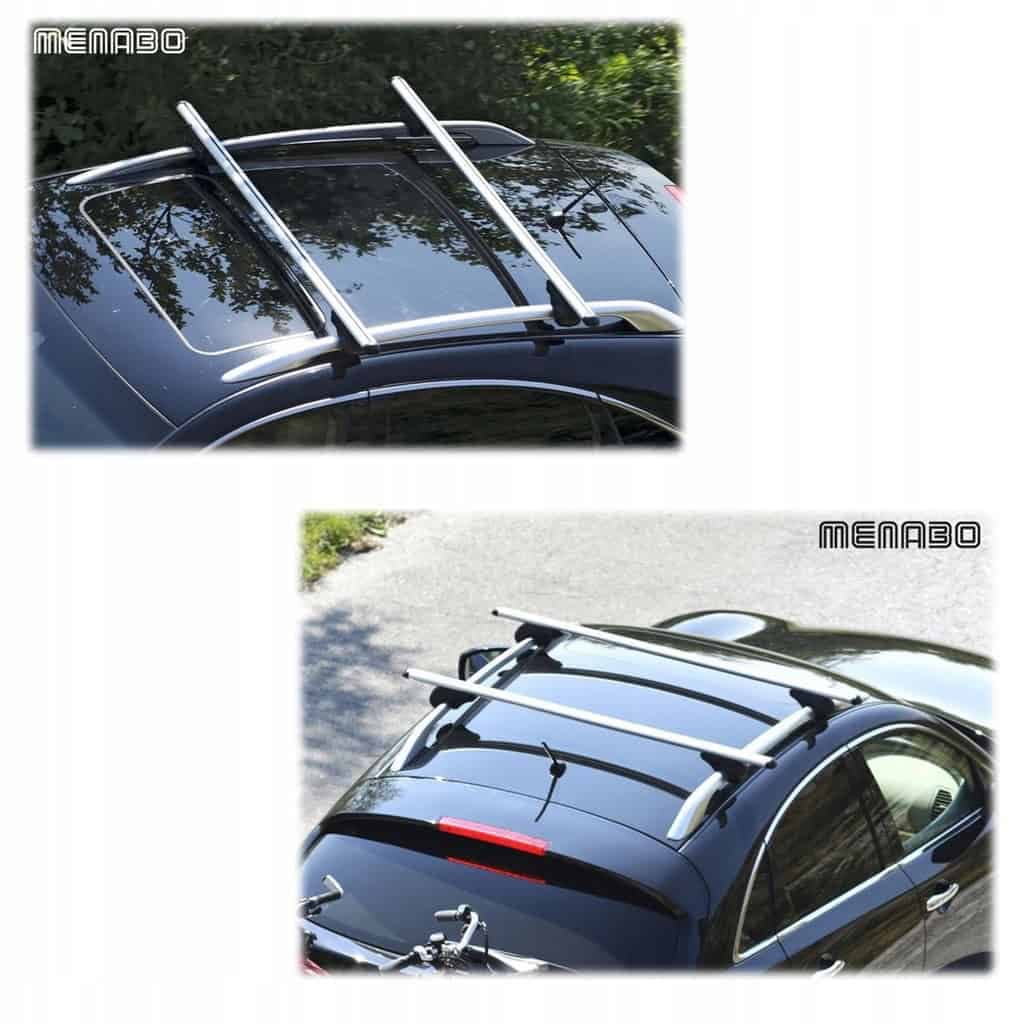 Кровни носачи EAGLE 1350 M-WAY 4403 - слика 5