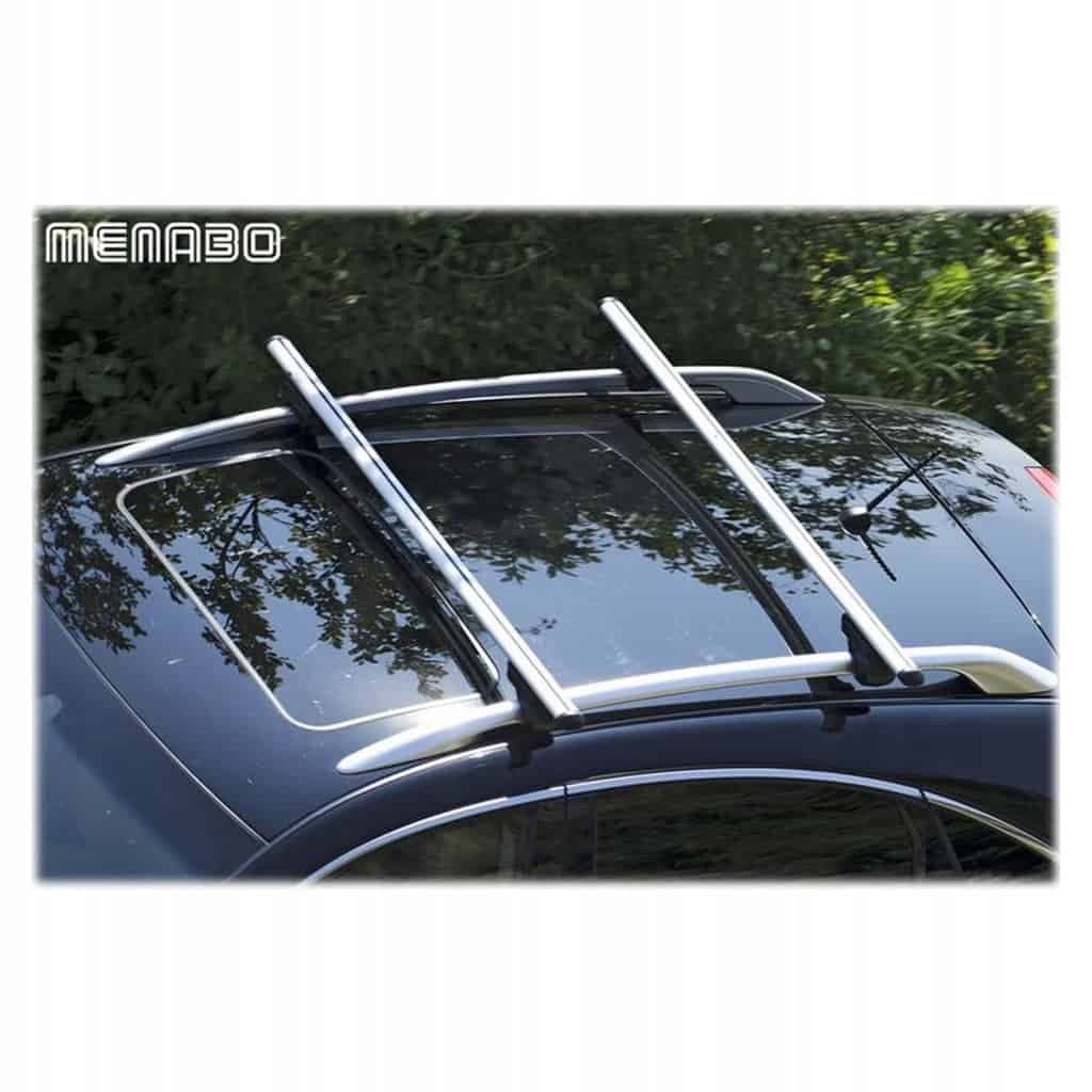 Кровни носачи EAGLE 1350 M-WAY 4403 - слика 6