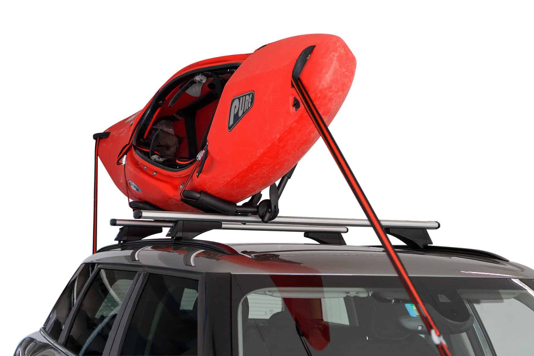 Кровен држач за кајак NIAGARA 4419 - слика 4