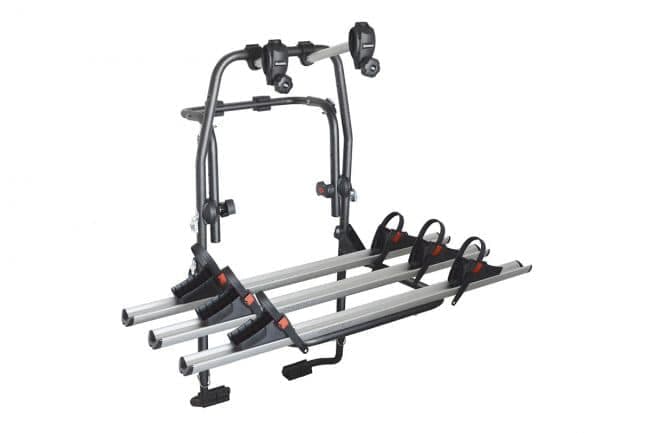 Носач за велосипед STAND UP 3 - слика 4