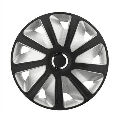 Раткапни CRAFT RC BC 16" 4783 - слика 2