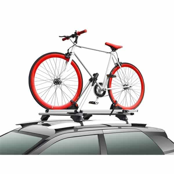 Кровен држач за велсоипед JUZA 4810 - слика 2