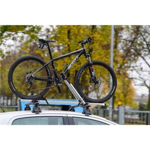 Кровен држач за велсоипед JUZA 4810 - слика 3