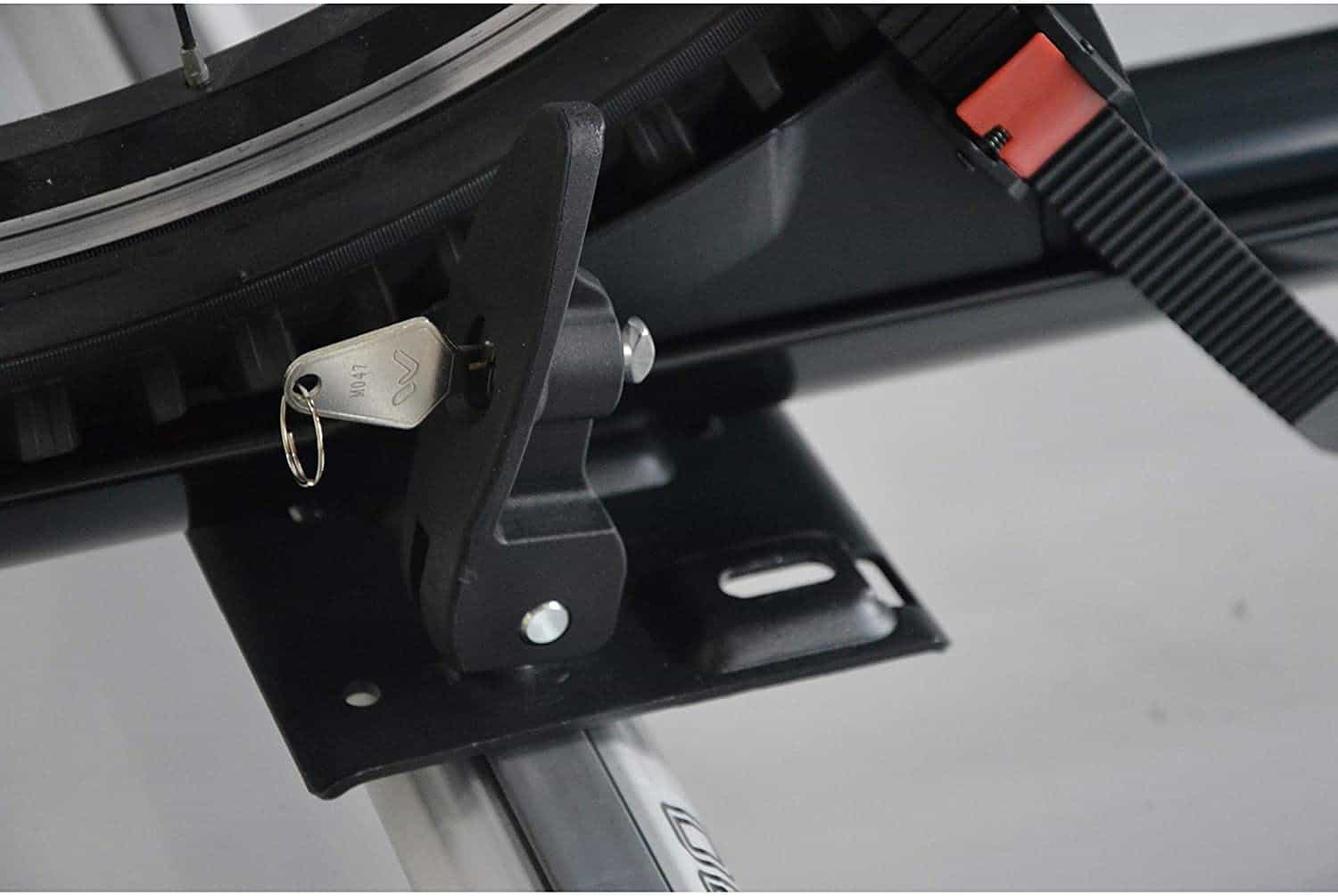 Кровен држач за велсоипед JUZA 4810 - слика 4