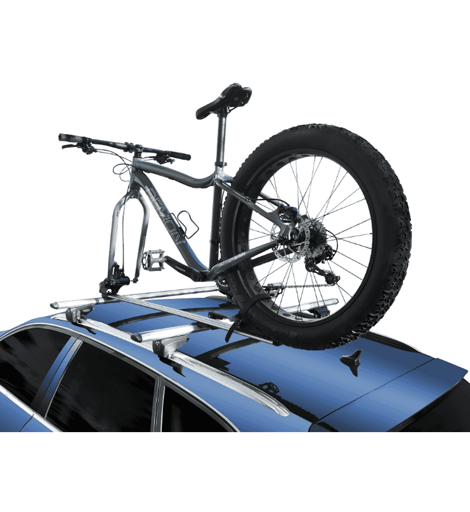 Кровен носач за велосипед Menabo - PRO TOUR 4861 - слика 2