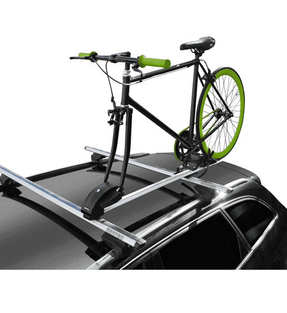 Кровен носач за велосипед Menabo - PRO TOUR 4861 - слика 3