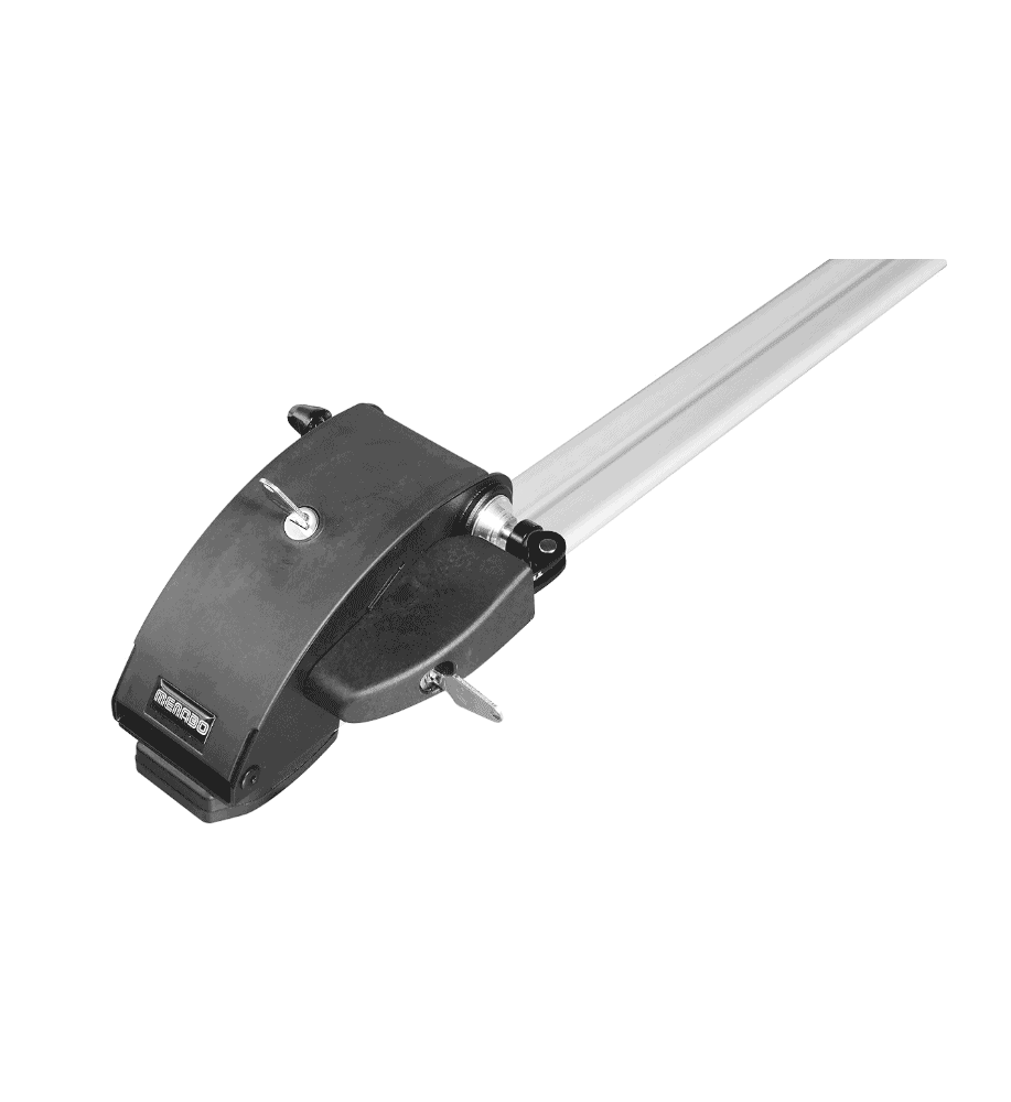 Кровен носач за велосипед Menabo - PRO TOUR 4861 - слика 5