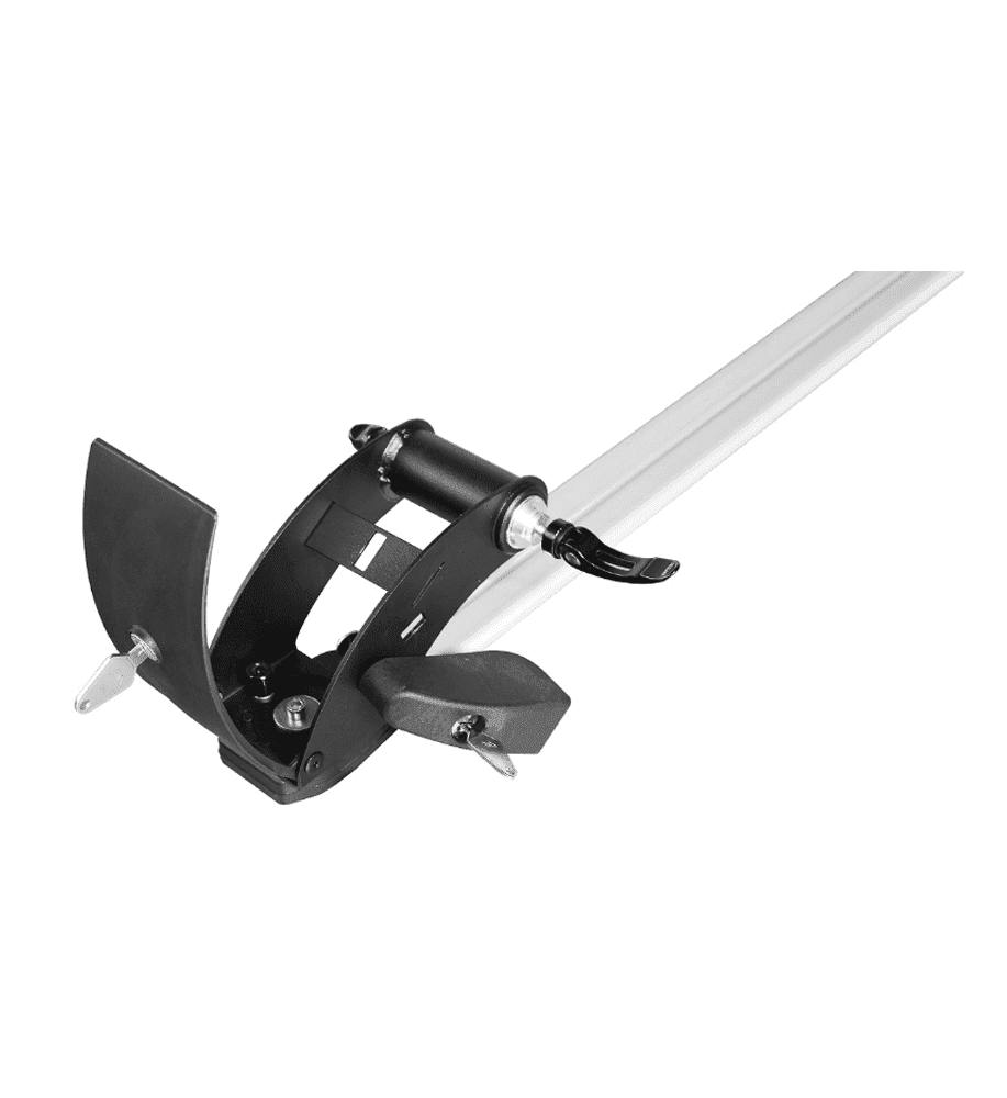 Кровен носач за велосипед Menabo - PRO TOUR 4861 - слика 6