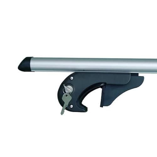 Адаптер за носач на велосипед PRO TOUR 20x110 4870 - слика 1