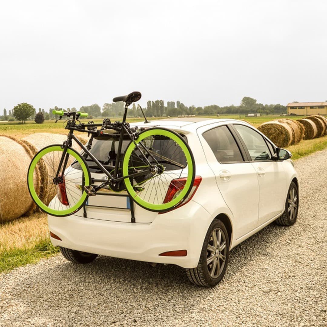 Носач за велосипед Menabo - MISTRAL 4900 - слика 2