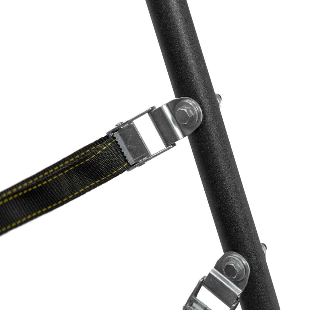 Носач за велосипед Menabo - MISTRAL 4900 - слика 11