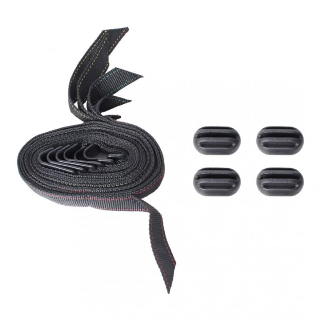 Носач за велосипед Menabo - MISTRAL 4900 - слика 12