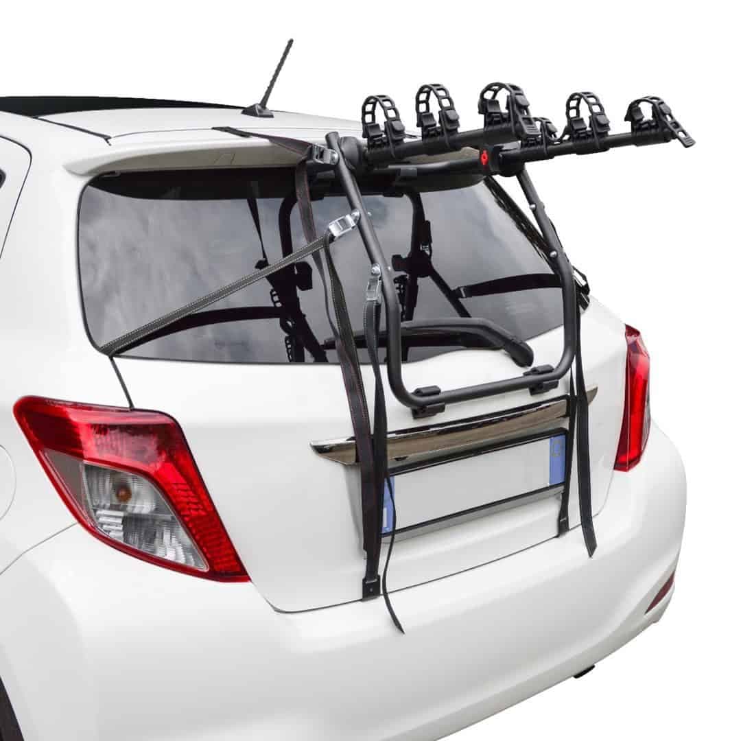 Носач за велосипед Menabo - MISTRAL 4900 - слика 3