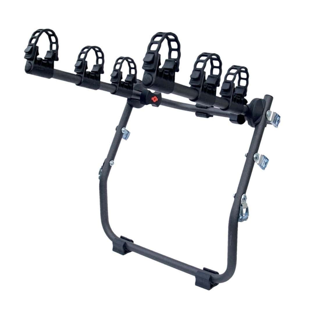 Носач за велосипед Menabo - MISTRAL 4900 - слика 4