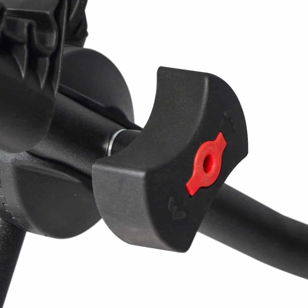 Носач за велосипед Menabo - MISTRAL 4900 - слика 10