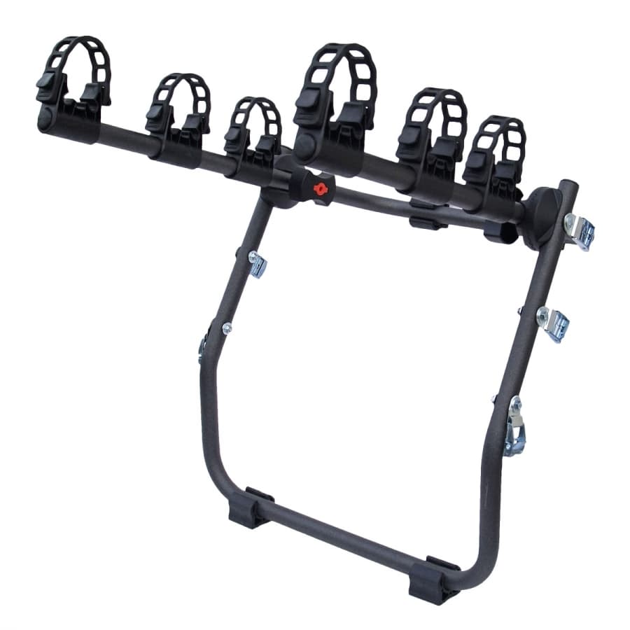 Носач за велосипед Menabo - MISTRAL 4900 - слика 1