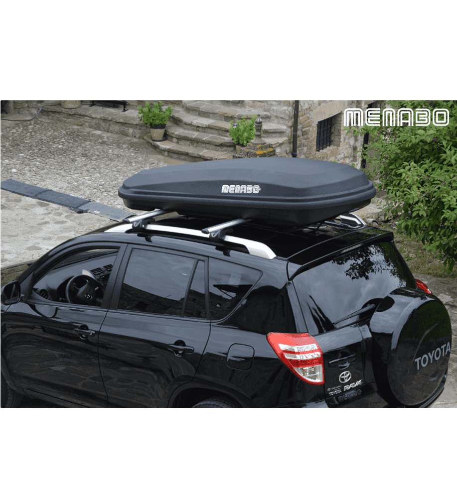 Кровен куфер DIAMOND DUO 450l.crn - слика 3