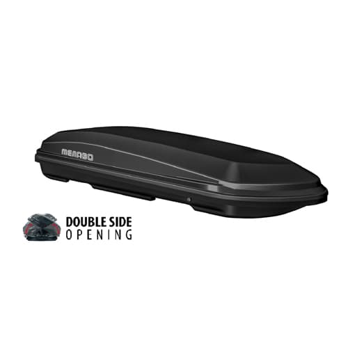 Кровен куфер DIAMOND DUO 450l.crn - слика 1