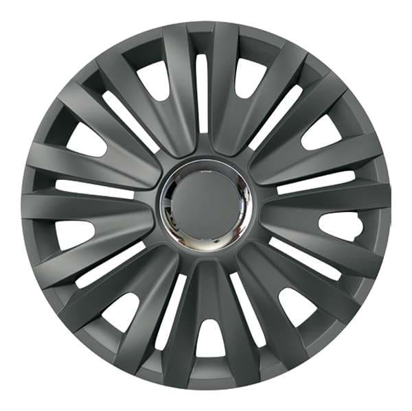 Раткапни Versaco Rojal RC 14" Grafit 5189 - слика 1