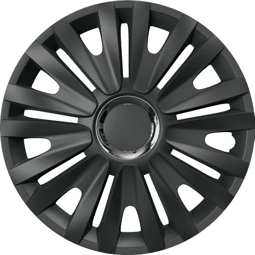 Раткапни Versaco Rojal RC 14" Crni 5226 - слика 2