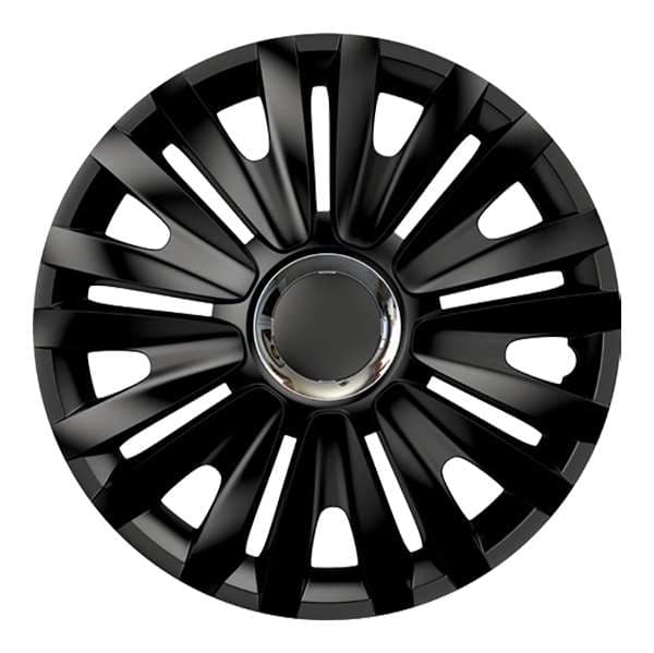 Раткапни Versaco Rojal RC 15" Црни 5233 - слика 1