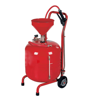 Prskalka Penomat 65 lit. - слика 1