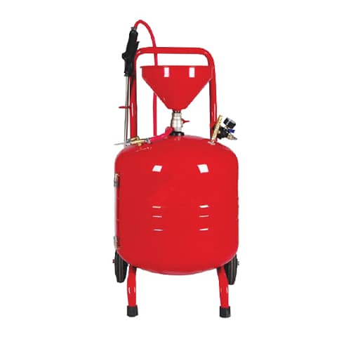 Прскалка за пена Sonax 60 lit. - слика 1