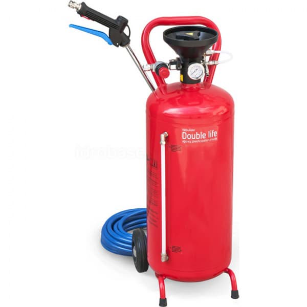 Пеномат-прскалка за пена 50л - 5298 - слика 1