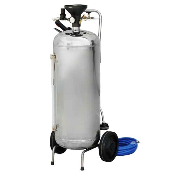 Прскалка - Пеномат цинк 50л - 5299 - слика 1