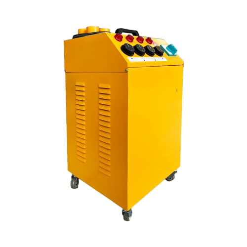 Машина за сушење Октопод - слика 1