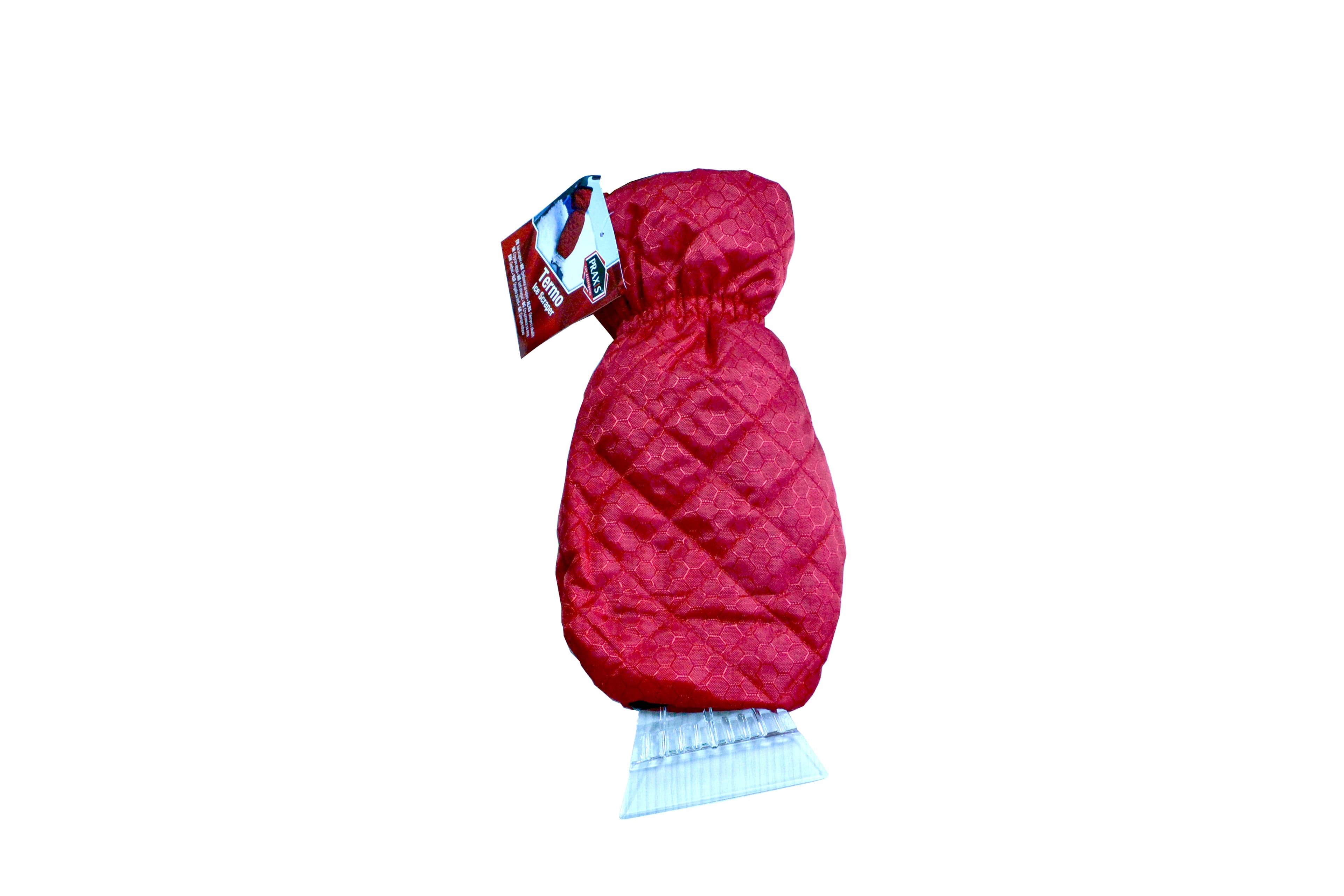 Гребалка за мраз Praxis - TERMO со ракавица 5572 - слика 1