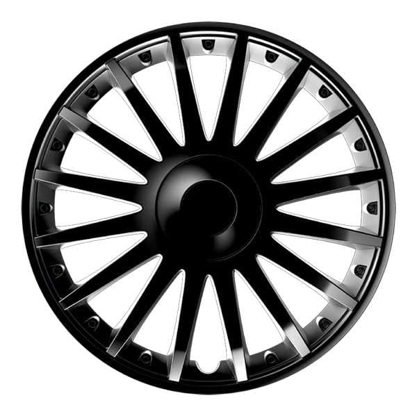 Раткапни Versaco - Kristal 15" bl 6742 - слика 1