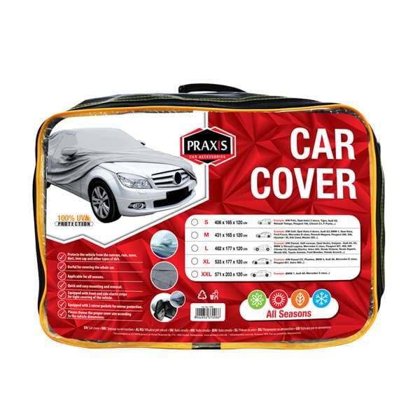 Церада за кола Praxis XL 7007 - слика 1