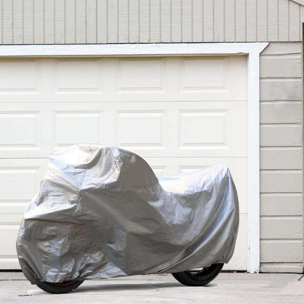 PRAKSIS Cerada za motor L 7029 - слика 2