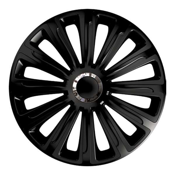 Раткапни Versaco TREND RC 14" Црни 7169 - слика 1