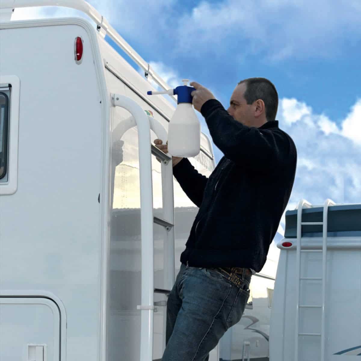 Прскалка АЛТА 2000 ВИТОН - слика 2