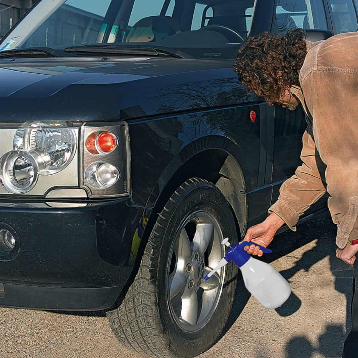 Прскалка АЛТА 2000 ВИТОН - слика 3