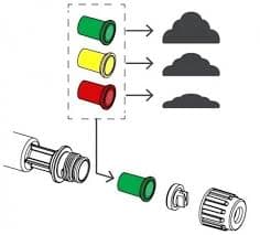ДИМАРТИНО Прскалка АЛТА ВИТОН 2000(пена) - 007490 - слика 3