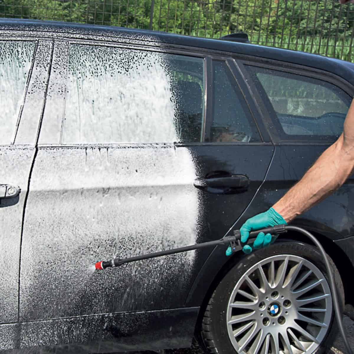 Прскалка  АЛТА 7000 ВИТОН пена АЛ4020Ф, 7491 - слика 2