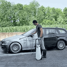 Прскалка АЛТА 15000 ВИТОН пена АЛ7200Ф - слика 3