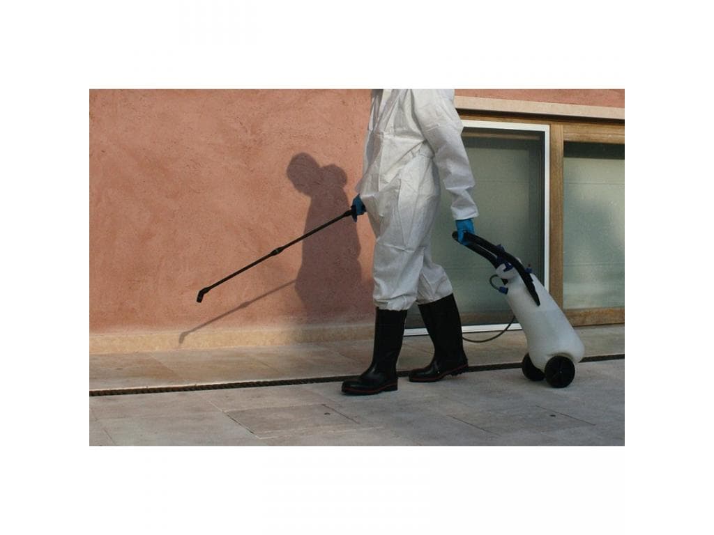 Прскалка АЛТА 15000 ВИТОН пена АЛ7200Ф - слика 4