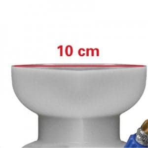 Прскалка АЛТА 15000 ВИТОН пена АЛ7200Ф - слика 8