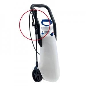 Прскалка АЛТА 15000 ВИТОН пена АЛ7200Ф - слика 10