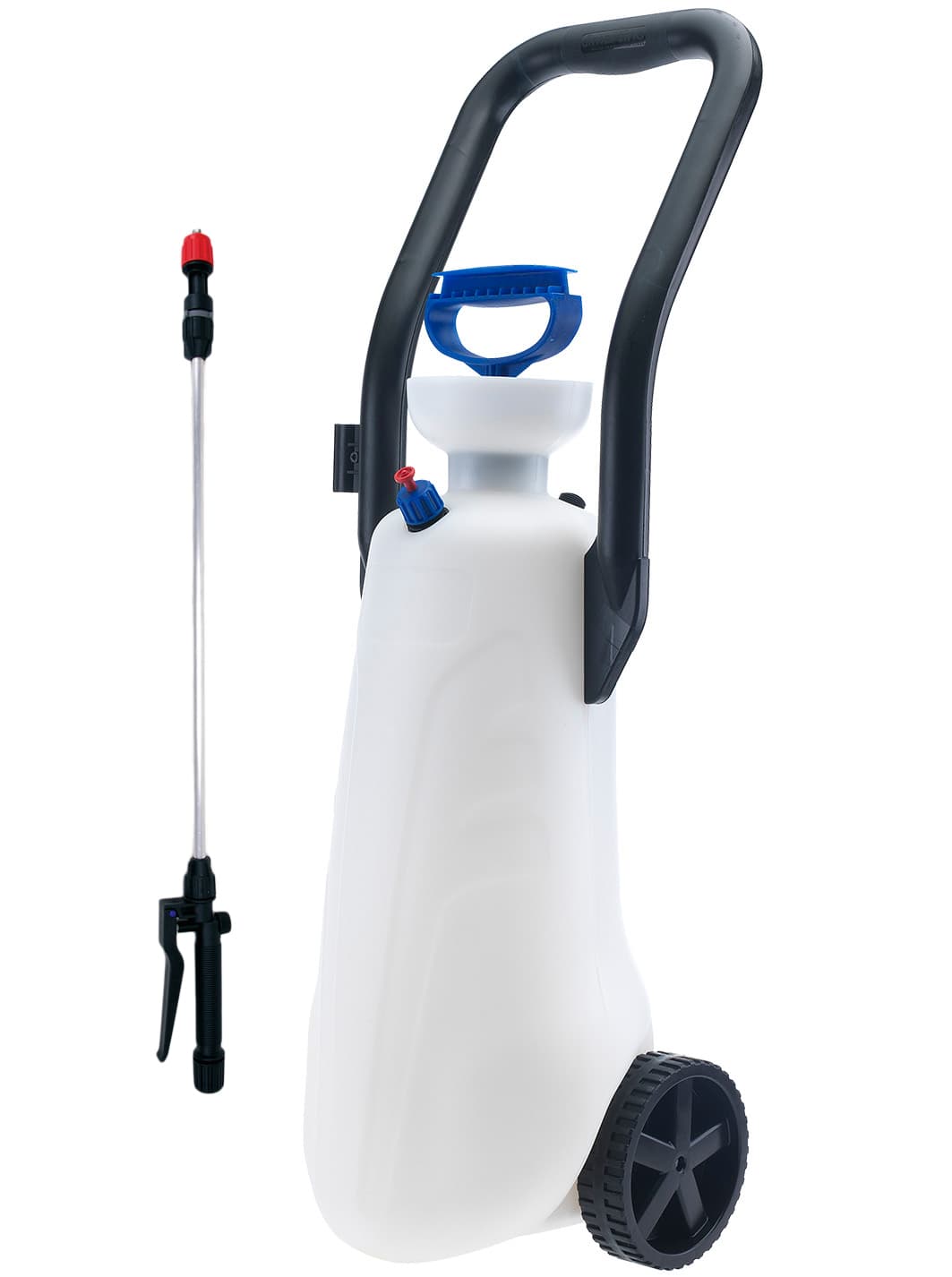 Прскалка АЛТА 15000 ВИТОН пена АЛ7200Ф - слика 1