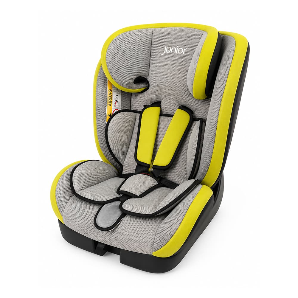 Детско седиште за во автомобил Bambini 801 008502 - слика 1