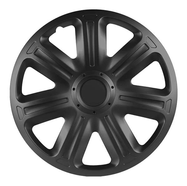 Раткапни Versaco -  Comfort 14" Grafit 8504 - слика 1