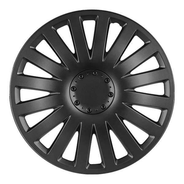 Раткапни Versaco - Smart 14" Grafit 8535 - слика 1