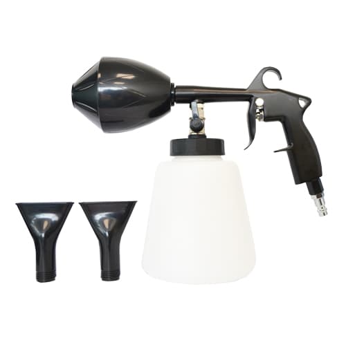 Компресорска прскалка торнадор за пена 8632 - слика 1