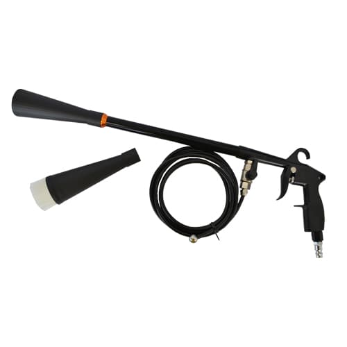 Компресорска прскалка за чистење мотор 8634 - слика 1