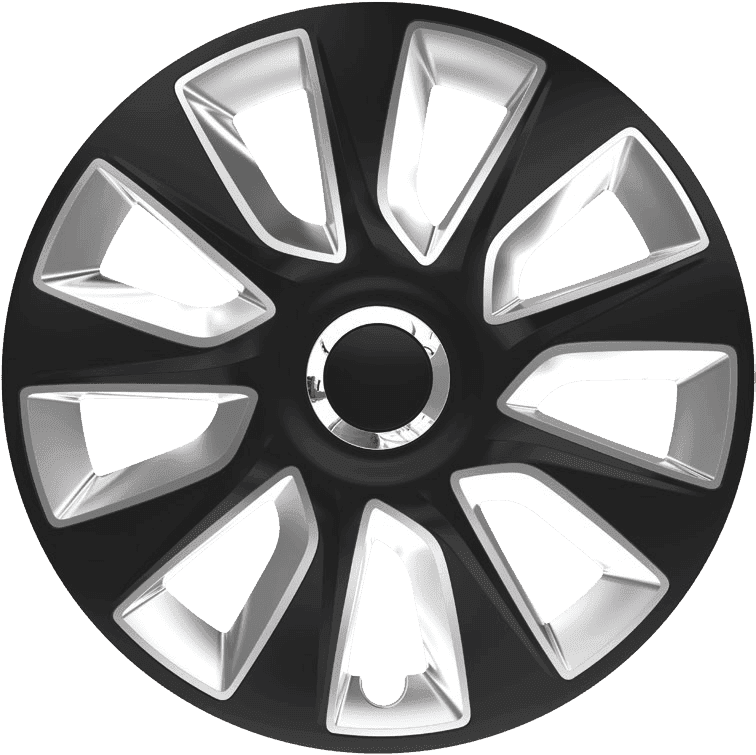 Раткапни Versaco STRATOS RC DC 15" 9019 - слика 2